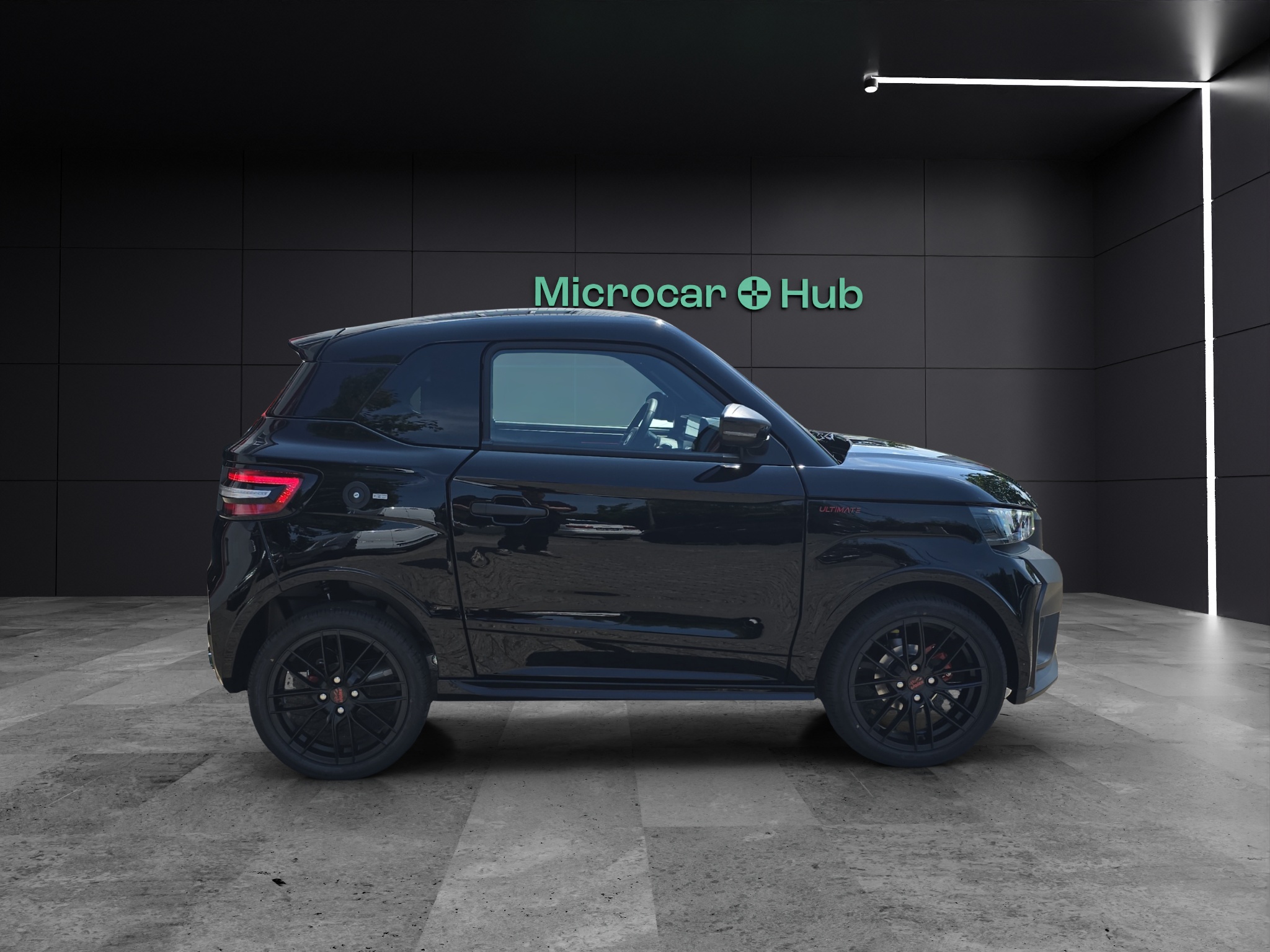 Ligier JS 50 The new Elektro Ultimate *ab SEPTMEBER*