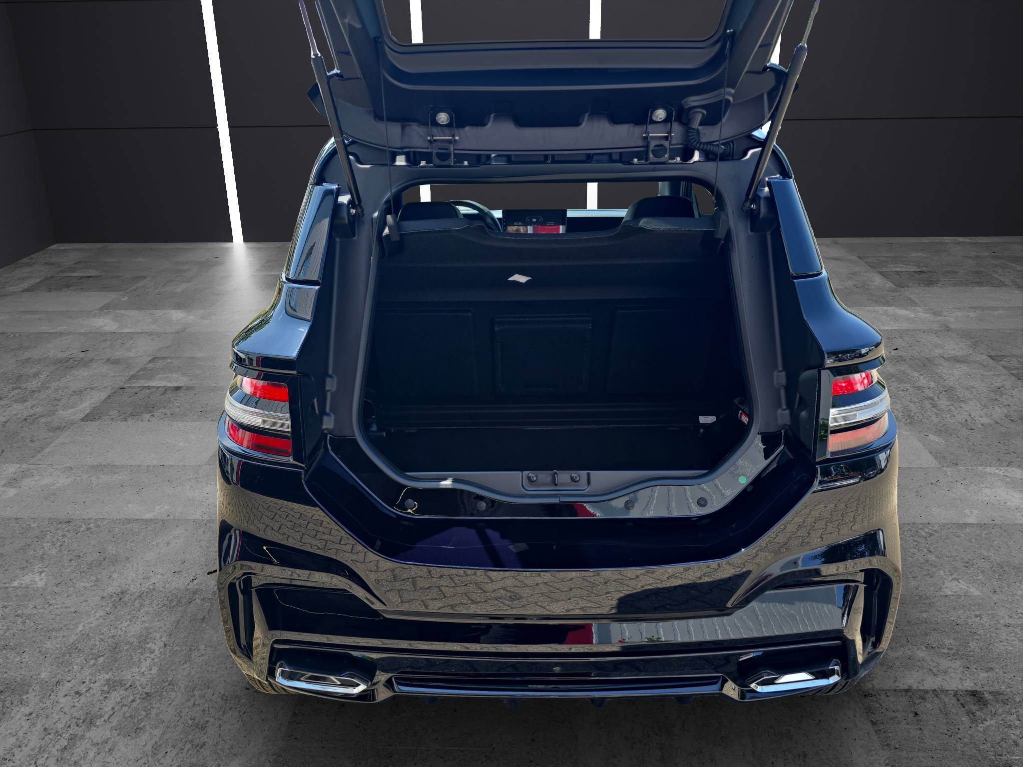 Ligier JS 50 The new Elektro Ultimate *ab SEPTMEBER*